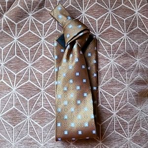 A Bergamo NewYork tie